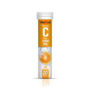 VitaCed Vitamin C Plus